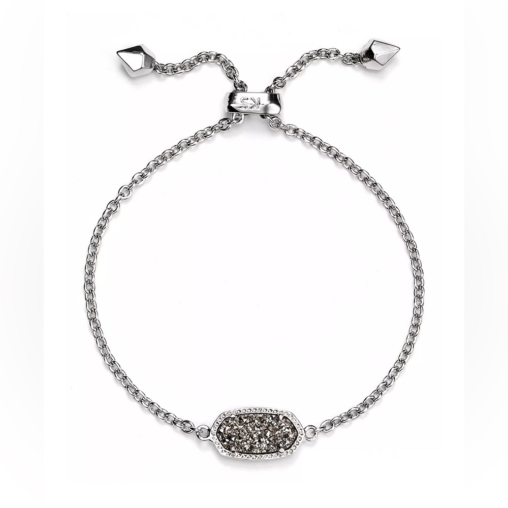 Kendra Scott Elaina Drusy Bracelet